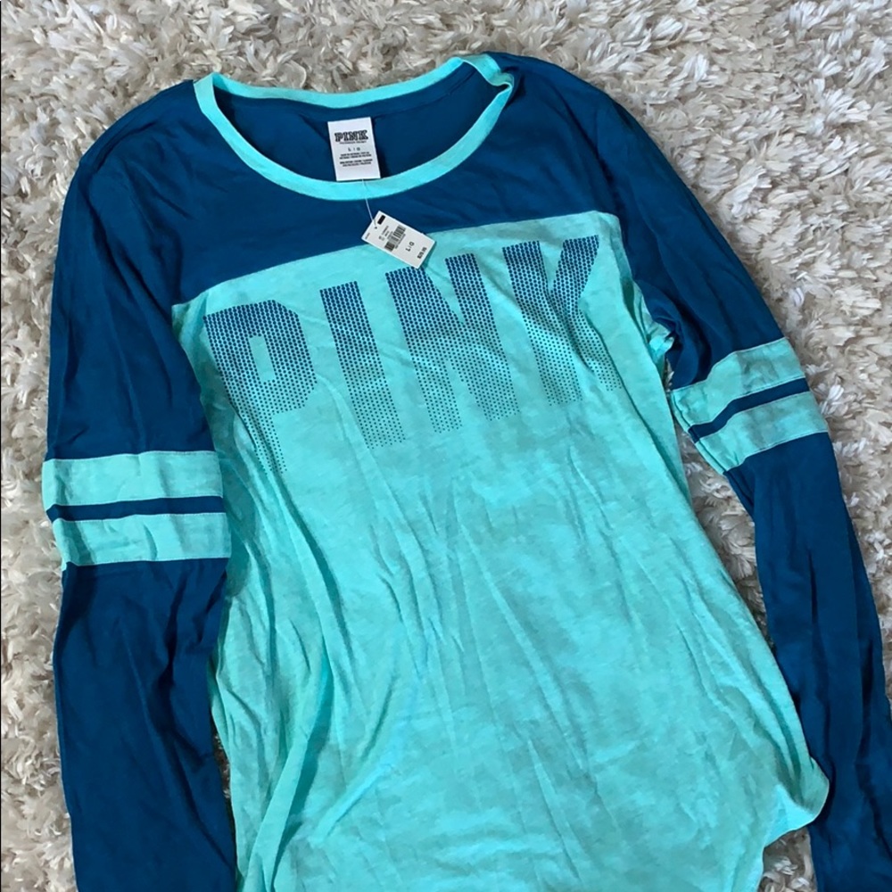 BRAND NEW Pink Tee